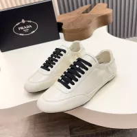 Cheap Prada Casual Shoes For Men #1355530 Replica Wholesale [$115.00 USD] [ITEM#1355530] on Replica Prada Casual Shoes