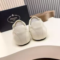 Cheap Prada Casual Shoes For Men #1355530 Replica Wholesale [$115.00 USD] [ITEM#1355530] on Replica Prada Casual Shoes