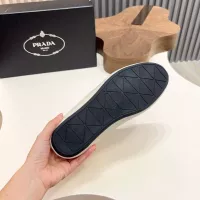 Cheap Prada Casual Shoes For Men #1355530 Replica Wholesale [$115.00 USD] [ITEM#1355530] on Replica Prada Casual Shoes