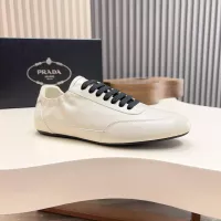 Cheap Prada Casual Shoes For Men #1355530 Replica Wholesale [$115.00 USD] [ITEM#1355530] on Replica Prada Casual Shoes