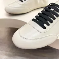 Cheap Prada Casual Shoes For Men #1355530 Replica Wholesale [$115.00 USD] [ITEM#1355530] on Replica Prada Casual Shoes