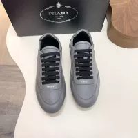 Cheap Prada Casual Shoes For Men #1355531 Replica Wholesale [$115.00 USD] [ITEM#1355531] on Replica Prada Casual Shoes