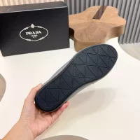 Cheap Prada Casual Shoes For Men #1355531 Replica Wholesale [$115.00 USD] [ITEM#1355531] on Replica Prada Casual Shoes