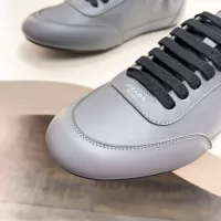 Cheap Prada Casual Shoes For Men #1355531 Replica Wholesale [$115.00 USD] [ITEM#1355531] on Replica Prada Casual Shoes
