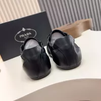 Cheap Prada Casual Shoes For Men #1355532 Replica Wholesale [$115.00 USD] [ITEM#1355532] on Replica Prada Casual Shoes