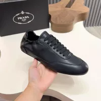 Cheap Prada Casual Shoes For Men #1355532 Replica Wholesale [$115.00 USD] [ITEM#1355532] on Replica Prada Casual Shoes