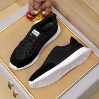 Cheap Hermes Casual Shoes For Men #1355533 Replica Wholesale [$80.00 USD] [ITEM#1355533] on Replica Hermes Casual Shoes