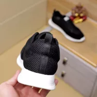 Cheap Hermes Casual Shoes For Men #1355533 Replica Wholesale [$80.00 USD] [ITEM#1355533] on Replica Hermes Casual Shoes