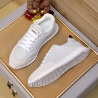 Cheap Hermes Casual Shoes For Men #1355534 Replica Wholesale [$80.00 USD] [ITEM#1355534] on Replica Hermes Casual Shoes