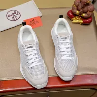 Cheap Hermes Casual Shoes For Men #1355534 Replica Wholesale [$80.00 USD] [ITEM#1355534] on Replica Hermes Casual Shoes