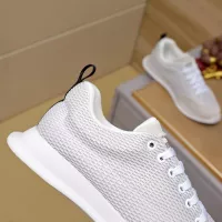 Cheap Hermes Casual Shoes For Men #1355534 Replica Wholesale [$80.00 USD] [ITEM#1355534] on Replica Hermes Casual Shoes