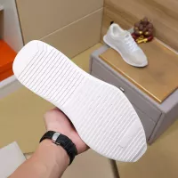 Cheap Hermes Casual Shoes For Men #1355534 Replica Wholesale [$80.00 USD] [ITEM#1355534] on Replica Hermes Casual Shoes