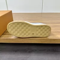 Cheap Louis Vuitton Casual Shoes For Men #1355535 Replica Wholesale [$115.00 USD] [ITEM#1355535] on Replica Louis Vuitton Casual Shoes