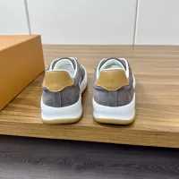 Cheap Louis Vuitton Casual Shoes For Men #1355536 Replica Wholesale [$115.00 USD] [ITEM#1355536] on Replica Louis Vuitton Casual Shoes