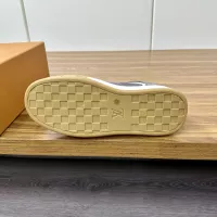 Cheap Louis Vuitton Casual Shoes For Men #1355536 Replica Wholesale [$115.00 USD] [ITEM#1355536] on Replica Louis Vuitton Casual Shoes