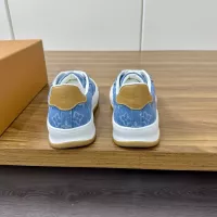 Cheap Louis Vuitton Casual Shoes For Men #1355537 Replica Wholesale [$115.00 USD] [ITEM#1355537] on Replica Louis Vuitton Casual Shoes