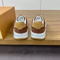 Cheap Louis Vuitton Casual Shoes For Men #1355538 Replica Wholesale [$115.00 USD] [ITEM#1355538] on Replica Louis Vuitton Casual Shoes