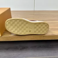Cheap Louis Vuitton Casual Shoes For Men #1355538 Replica Wholesale [$115.00 USD] [ITEM#1355538] on Replica Louis Vuitton Casual Shoes