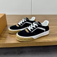 Cheap Louis Vuitton Casual Shoes For Men #1355539 Replica Wholesale [$115.00 USD] [ITEM#1355539] on Replica Louis Vuitton Casual Shoes