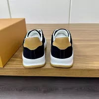 Cheap Louis Vuitton Casual Shoes For Men #1355539 Replica Wholesale [$115.00 USD] [ITEM#1355539] on Replica Louis Vuitton Casual Shoes