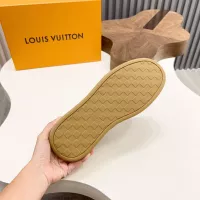 Cheap Louis Vuitton Casual Shoes For Men #1355540 Replica Wholesale [$122.00 USD] [ITEM#1355540] on Replica Louis Vuitton Casual Shoes
