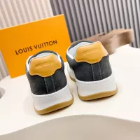 Cheap Louis Vuitton Casual Shoes For Men #1355540 Replica Wholesale [$122.00 USD] [ITEM#1355540] on Replica Louis Vuitton Casual Shoes