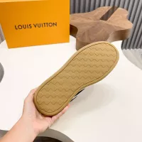Cheap Louis Vuitton Casual Shoes For Men #1355542 Replica Wholesale [$122.00 USD] [ITEM#1355542] on Replica Louis Vuitton Casual Shoes