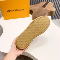 Cheap Louis Vuitton Casual Shoes For Men #1355543 Replica Wholesale [$122.00 USD] [ITEM#1355543] on Replica Louis Vuitton Casual Shoes