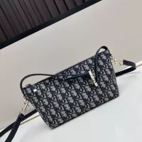 Cheap Christian Dior AAA Quality Shoulder Bags For Women #1355544 Replica Wholesale [$85.00 USD] [ITEM#1355544] on Replica Christian Dior AAA Quality Shoulder Bags