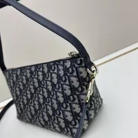 Cheap Christian Dior AAA Quality Shoulder Bags For Women #1355544 Replica Wholesale [$85.00 USD] [ITEM#1355544] on Replica Christian Dior AAA Quality Shoulder Bags