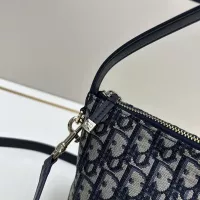 Cheap Christian Dior AAA Quality Shoulder Bags For Women #1355544 Replica Wholesale [$85.00 USD] [ITEM#1355544] on Replica Christian Dior AAA Quality Shoulder Bags