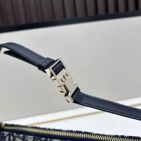 Cheap Christian Dior AAA Quality Shoulder Bags For Women #1355544 Replica Wholesale [$85.00 USD] [ITEM#1355544] on Replica Christian Dior AAA Quality Shoulder Bags