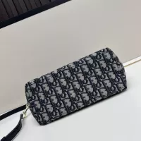Cheap Christian Dior AAA Quality Shoulder Bags For Women #1355544 Replica Wholesale [$85.00 USD] [ITEM#1355544] on Replica Christian Dior AAA Quality Shoulder Bags