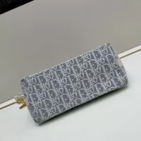 Cheap Christian Dior AAA Quality Shoulder Bags For Women #1355545 Replica Wholesale [$85.00 USD] [ITEM#1355545] on Replica Christian Dior AAA Quality Shoulder Bags
