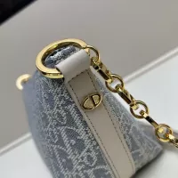 Cheap Christian Dior AAA Quality Shoulder Bags For Women #1355545 Replica Wholesale [$85.00 USD] [ITEM#1355545] on Replica Christian Dior AAA Quality Shoulder Bags