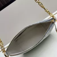 Cheap Christian Dior AAA Quality Shoulder Bags For Women #1355545 Replica Wholesale [$85.00 USD] [ITEM#1355545] on Replica Christian Dior AAA Quality Shoulder Bags