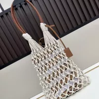 Cheap Prada AAA Quality Shoulder Bags For Women #1355546 Replica Wholesale [$82.00 USD] [ITEM#1355546] on Replica Prada AAA Quality Shoulder Bags