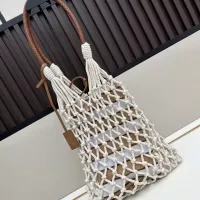 Cheap Prada AAA Quality Shoulder Bags For Women #1355546 Replica Wholesale [$82.00 USD] [ITEM#1355546] on Replica Prada AAA Quality Shoulder Bags