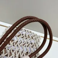 Cheap Prada AAA Quality Shoulder Bags For Women #1355546 Replica Wholesale [$82.00 USD] [ITEM#1355546] on Replica Prada AAA Quality Shoulder Bags