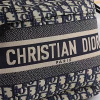 Cheap Christian Dior AAA Quality Backpacks For Unisex #1355548 Replica Wholesale [$100.00 USD] [ITEM#1355548] on Replica Christian Dior AAA Quality Backpacks