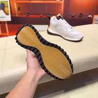 Cheap Hermes Casual Shoes For Men #1355549 Replica Wholesale [$88.00 USD] [ITEM#1355549] on Replica Hermes Casual Shoes