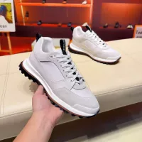 Cheap Hermes Casual Shoes For Men #1355549 Replica Wholesale [$88.00 USD] [ITEM#1355549] on Replica Hermes Casual Shoes