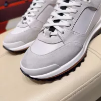 Cheap Hermes Casual Shoes For Men #1355549 Replica Wholesale [$88.00 USD] [ITEM#1355549] on Replica Hermes Casual Shoes