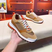 Cheap Hermes Casual Shoes For Men #1355550 Replica Wholesale [$88.00 USD] [ITEM#1355550] on Replica Hermes Casual Shoes