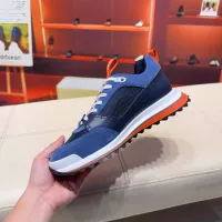 Cheap Hermes Casual Shoes For Men #1355551 Replica Wholesale [$88.00 USD] [ITEM#1355551] on Replica Hermes Casual Shoes
