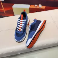 Cheap Hermes Casual Shoes For Men #1355551 Replica Wholesale [$88.00 USD] [ITEM#1355551] on Replica Hermes Casual Shoes