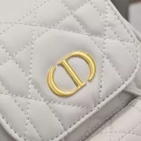 Cheap Christian Dior AAA Quality Backpacks For Women #1355552 Replica Wholesale [$96.00 USD] [ITEM#1355552] on Replica Christian Dior AAA Quality Backpacks