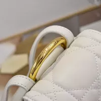 Cheap Christian Dior AAA Quality Backpacks For Women #1355552 Replica Wholesale [$96.00 USD] [ITEM#1355552] on Replica Christian Dior AAA Quality Backpacks