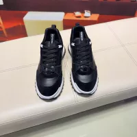 Cheap Hermes Casual Shoes For Men #1355553 Replica Wholesale [$88.00 USD] [ITEM#1355553] on Replica Hermes Casual Shoes