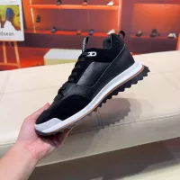 Cheap Hermes Casual Shoes For Men #1355553 Replica Wholesale [$88.00 USD] [ITEM#1355553] on Replica Hermes Casual Shoes
